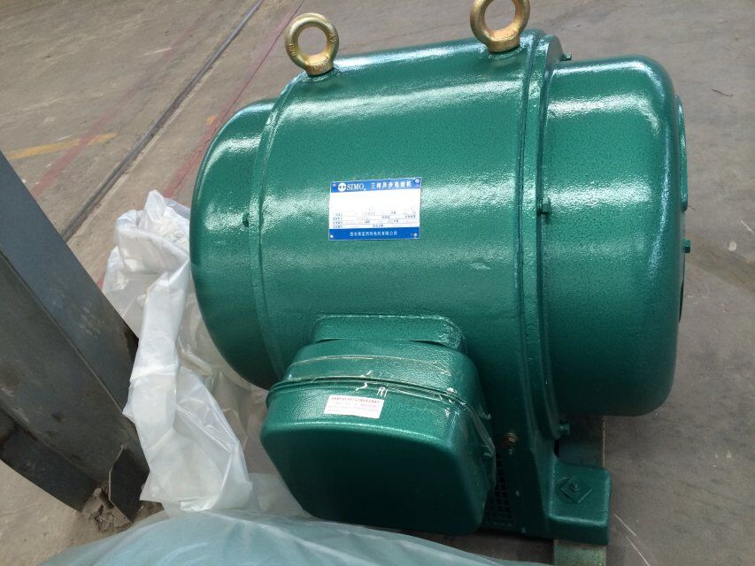 JS158-8 380KW 6KV三相異步電動機(jī) 破碎機(jī)專用